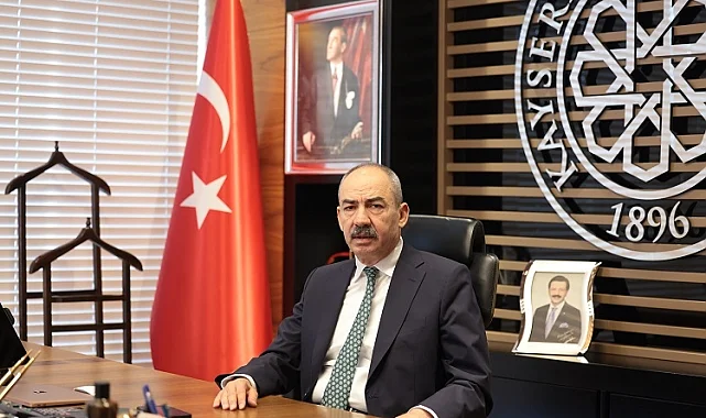 KTO'dan ihracatçılara övgü