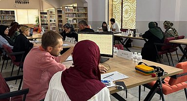 LİMA'dan üniversite adaylarına ücretsiz tercih rehberliği