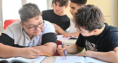 MABEM, LGS 2025'te başarılarıyla göz doldurdu