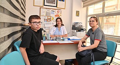 Manisa Büyükşehir'den ücretsiz LGS tercih danışmanlığı