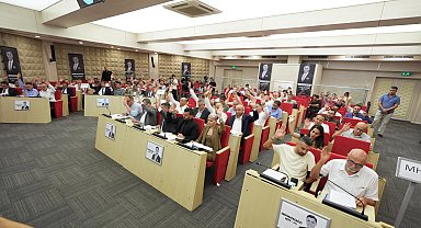 Manisa'da şehitler anıldı, Zeyrek'in ismi parkta yaşayacak