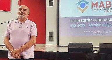 Manisa'da ücretsiz YKS tercih danışmanlığı