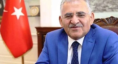 Memduh Büyükkılıç'tan '15 Temmuz' mesajı