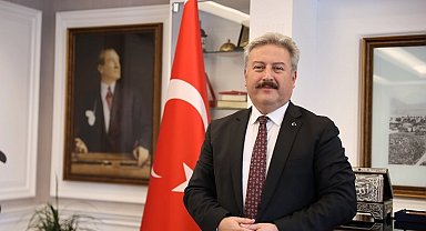 Mustafa Palancıoğlu'ndan '15 Temmuz' mesajı