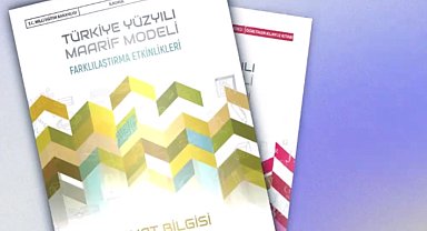 Öğretmenlere rehberlik edecek kitaplar EBA'da