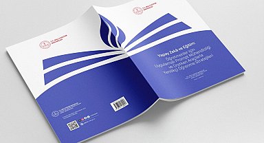 Öğretmenlere 'yapay zeka destekli eğitim' rehberi