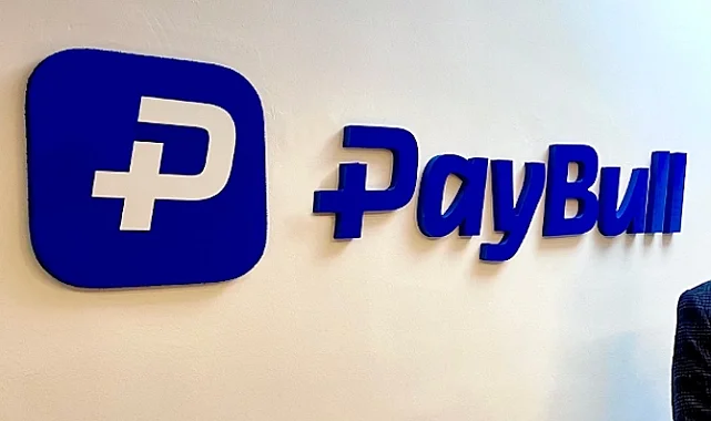 Paybull'un faaliyet izni iptal edildi