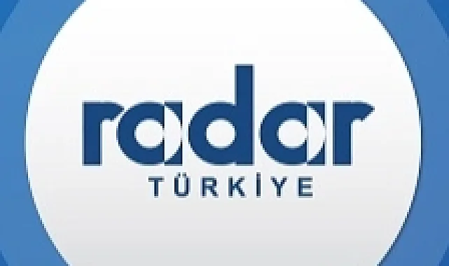 Radar Türkiye kültürün buluşma noktası