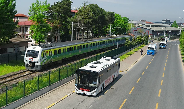 Sakarya toplu taşımada yeni hatlar oluşturdu