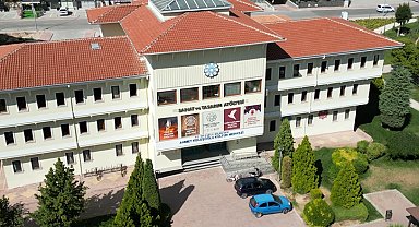SETAP yaz döneminde eğitimlerine devam ediyor