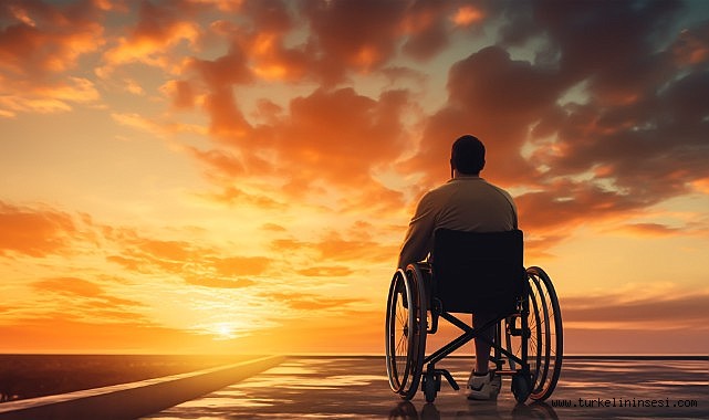 Tekerlekli sandalye çeşitleri ve özellikleri