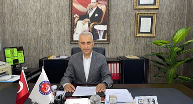 Türk Sağlık Sen, Alikahya Yerleşkesi'ndeki servis mağduriyetinin takibinde