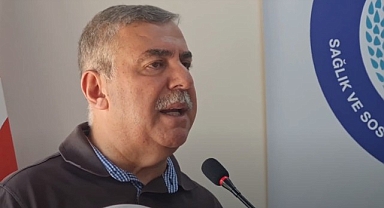 Türkeli'de 50 yataklı devlet hastanenin yapımına başlanıyor