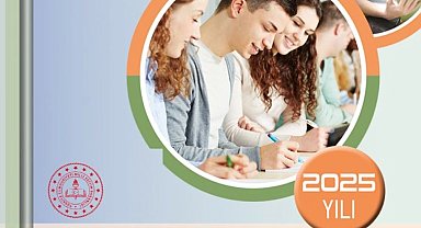 Veliler için YKS tercih kılavuzu yayımlandı