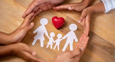 Aile Yılı'nda 81 ilde 8 bin faaliyetle hayatlara dokunuluyor