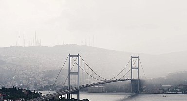 AKOM'dan poyraz ve sağanak uyarı!