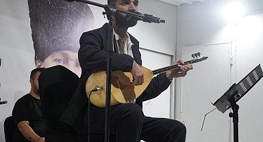 Ankara Keçiören'de yaz konserleri coşkusu yaşanıyor