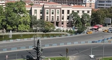 Ankara'da aranan 759 şahıs yakalandı