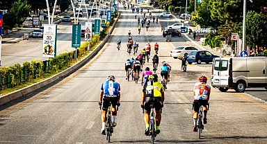 Ankara'nın kalbinden kırsala pedal çevrilecek