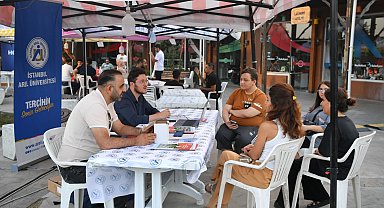 Beylikdüzü Belediyesi'nden üniversite adaylarına ücretsiz tercih desteği