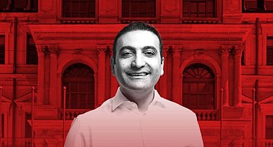 Beyoğlu Belediye Başkanı İnan Güney ve 16 şüpheli tutuklandı!