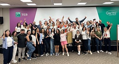 BNP Paribas Cardif Türkiye, gelişim odaklı yaklaşımıyla insan kaynağına değer katıyor