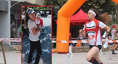 Bostanlısporlu Büşra, Milli Takıma antrenör oldu