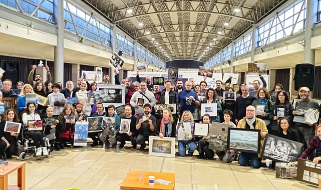 Bursa FotoFest start alıyor