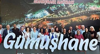 Bursa-Gümüşhane arasında kardeşlik köprüsü kuruluyor