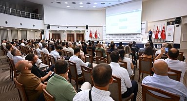 Bursa'ya 4 stratejik yatırım alanı açıldı