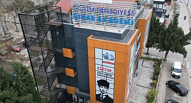 Çınar Akademi, öğrencilere güçlü başlangıç fırsatı sunuyor