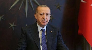 Cumhurbaşkanı Erdoğan'dan eski Bakan Demir için taziye
