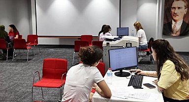 Denizli 'de ücretsiz YKS tercih danışmanlığı ilçelere ulaştı