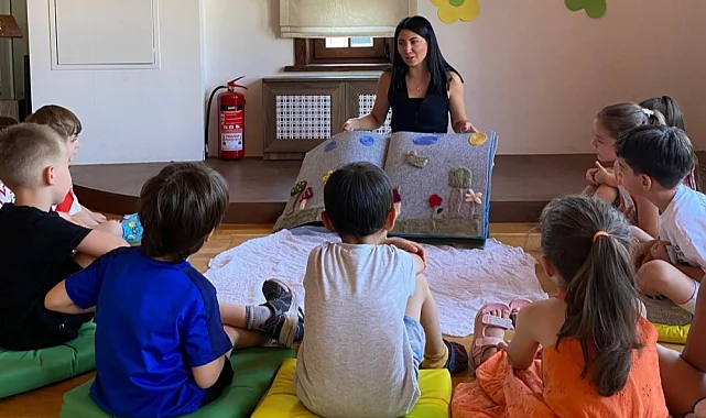 Eskişehir'de düşler gerçek oluyor