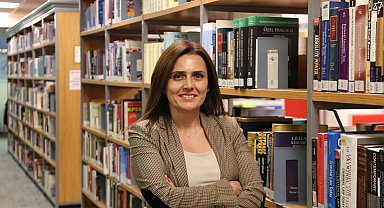 İletişim eğitiminin merkezinde artık yapay zekâ var!