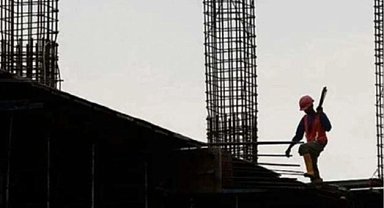 İnşaat malzemesi sanayi üretimi Mayıs 2025'te yüzde 4 arttı