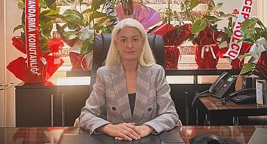 İpsala'da Milli Eğitim Müdürlüğü'nde yeni dönem
