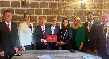 İpsala'ya 10 milyon TL'lik sportif yatırım