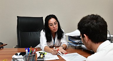 İzmir Çiğli Belediyesi'nden gençlere üniversite tercih desteği