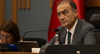 İzmir'de 'İZBAN 90 dakika' tartışmasına yanıt