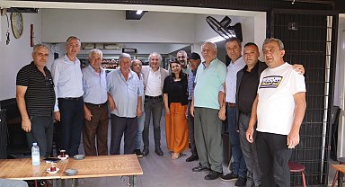 İzmit Bekirdere'de talepler dinlendi