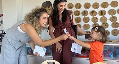 İzmit Çınar Çocuk Evlerinde yeni dönem hazırlığı