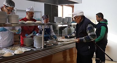 İzmit Kent Lokantası'na zorunlu ara!