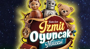 İzmit'te geleneksel oyunlarla aileler bir arada