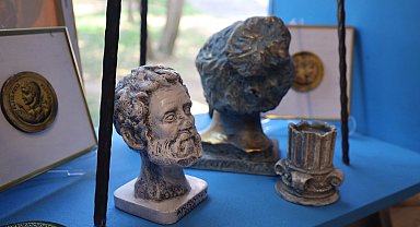 İzmit'te Nikomedia'dan günümüze kültürel köprü