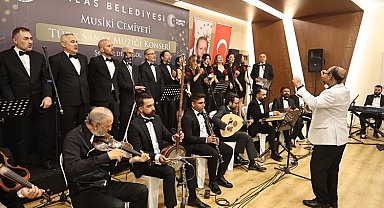 Kayseri Talas'tan Zafer Haftası hazırlığı