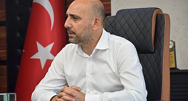 Kayseri'de jeotermal kaynaklı seracılıkta güç artıyor