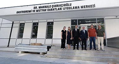 KAYÜ'de yeni bir bölüm daha açılıyor