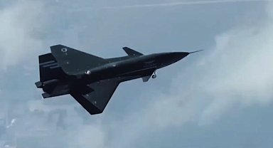 Kızılelma'dan başarılı bir test daha