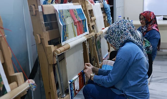 KO-MEK'te her hikaye yeni bir umut